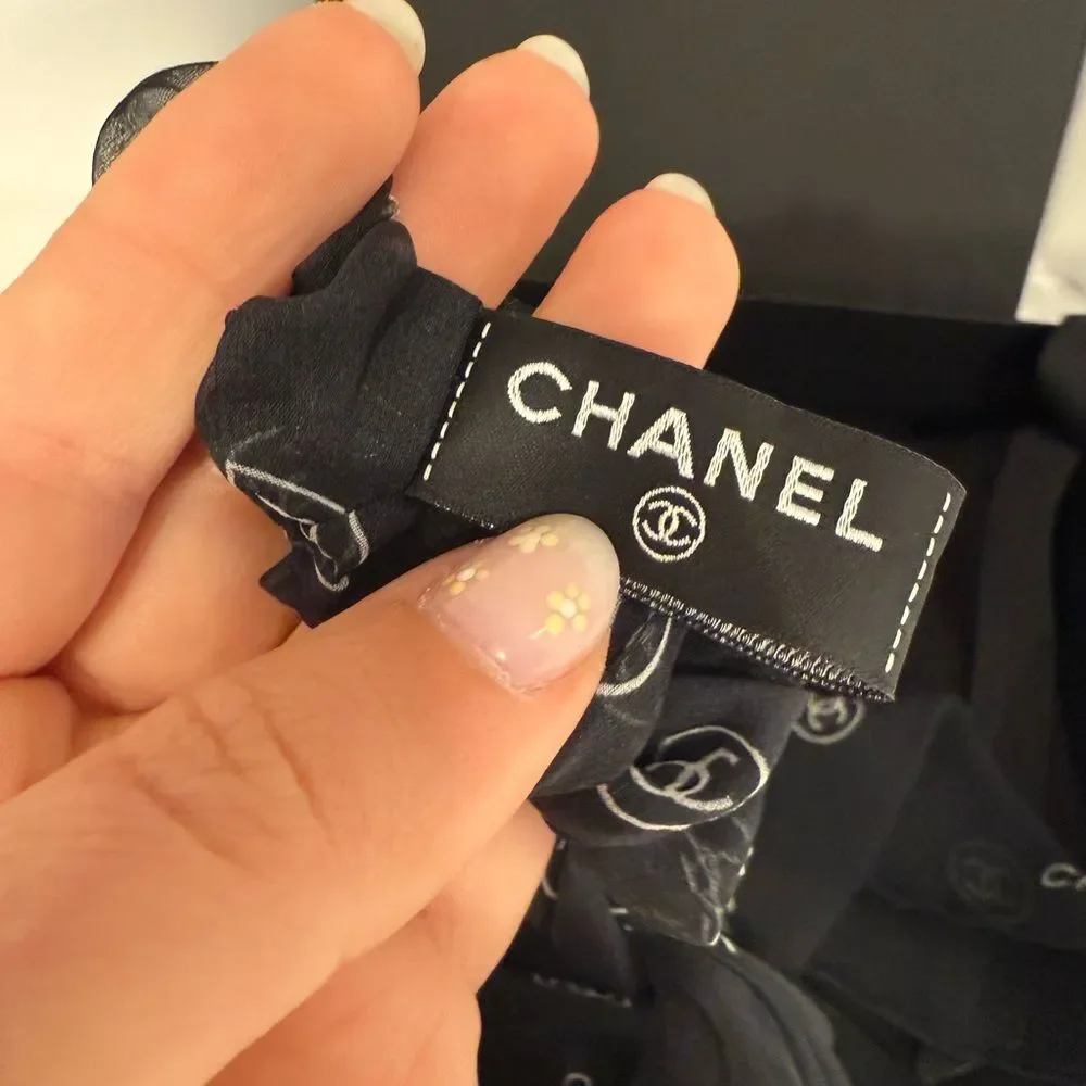 CHANEL spring summer